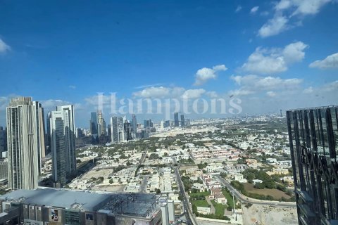 2 bedrooms Apartment in Downtown Dubai (Downtown Burj Dubai), UAE No. 208248 10