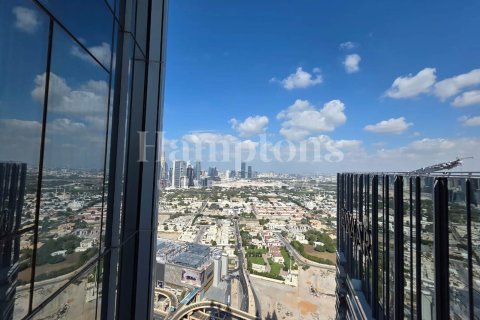 2 bedrooms Apartment in Downtown Dubai (Downtown Burj Dubai), UAE No. 208248 19