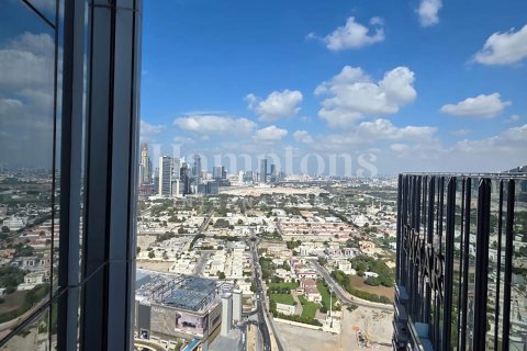 2 bedrooms Apartment in Downtown Dubai (Downtown Burj Dubai), UAE No. 208248 22