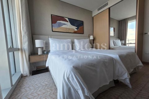 2 bedrooms Apartment in Downtown Dubai (Downtown Burj Dubai), UAE No. 208248 21