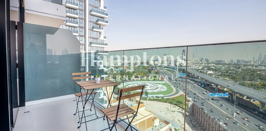 1 bedroom Apartment in Bur Dubai, UAE No. 208242