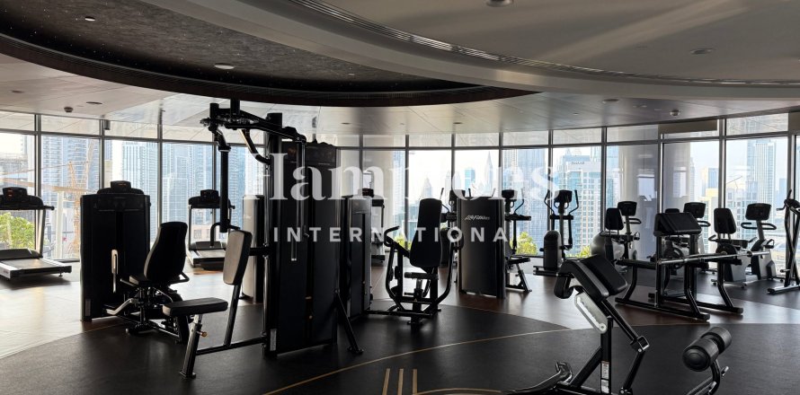 3 bedrooms Apartment in Imperial Avenue, UAE No. 208245