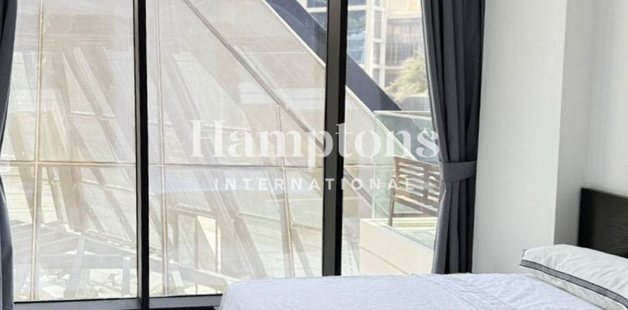 2 bedrooms Apartment in Marasi Business Bay, UAE No. 208246