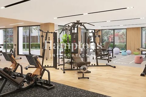 Apartment de 2 dormitorios No. 118358 12