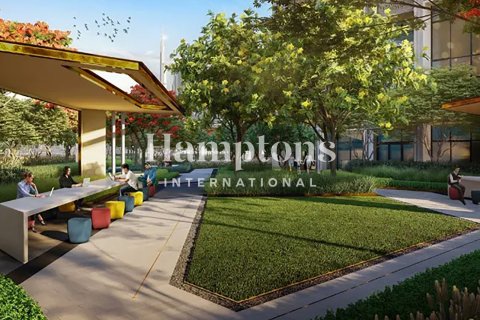 1 غرف نوم شقة رقم 118360 9