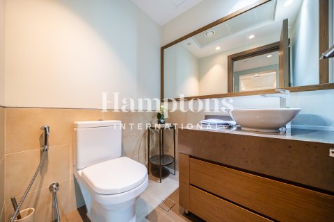 Apartment de 3 dormitorios No. 118359 26