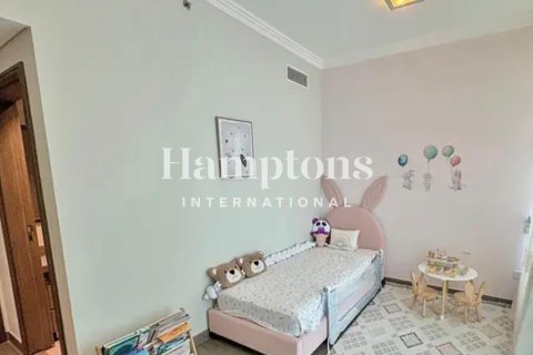 Apartment de 3 dormitorios No. 118359 4