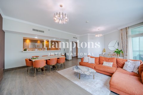 Apartment de 3 dormitorios No. 118359 15