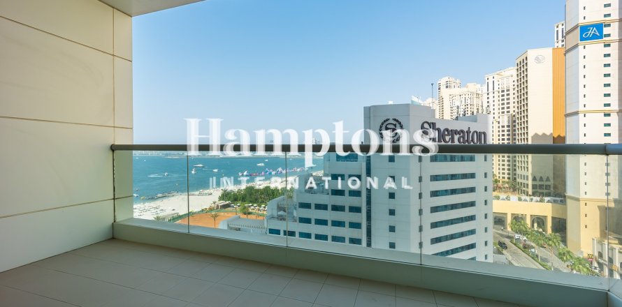 Apartment de 3 dormitorios No. 118359