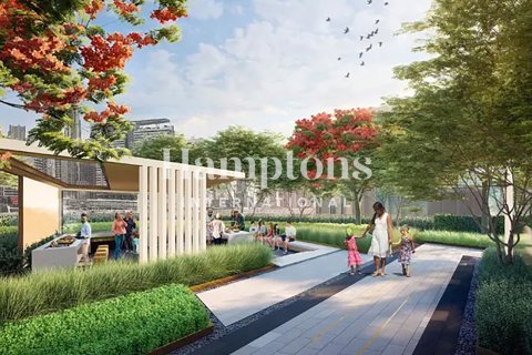 1 غرف نوم شقة رقم 118357 8