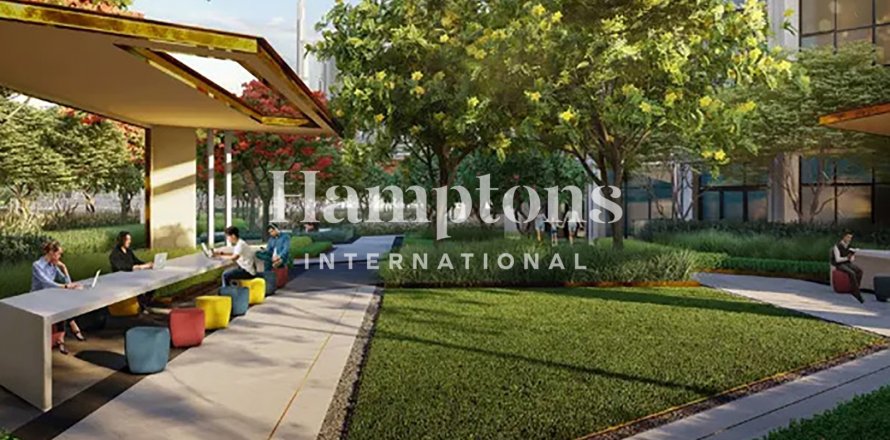 1 غرف نوم شقة رقم 118357