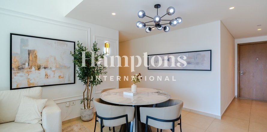 Apartment de 2 dormitorios No. 118356