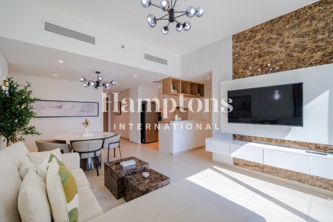 Apartment de 2 dormitorios No. 118356 8