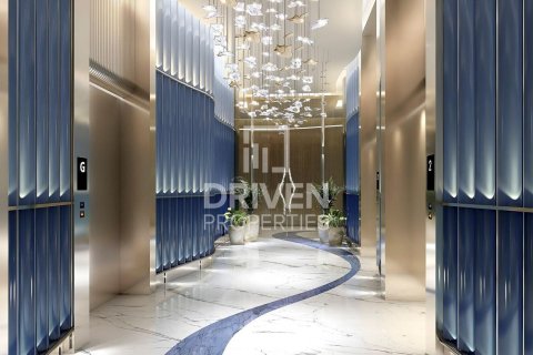 Apartment de 2 dormitorios en Maritime City, UAE No. 190172 5