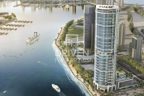 2 غرف نوم شقة في Maritime City, الإمارات العربية المتحدة رقم 190171 4