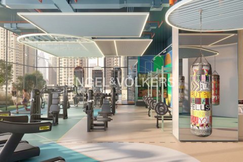 1 غرف نوم شقة في وسط مدينة دبي, الإمارات العربية المتحدة رقم 146925 11