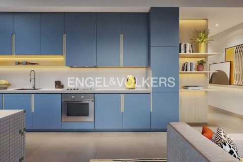 1 غرف نوم شقة في وسط مدينة دبي, الإمارات العربية المتحدة رقم 146925 7