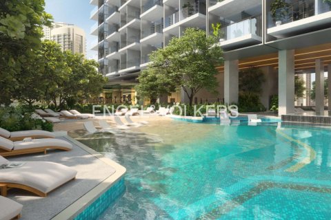 1 غرف نوم شقة في وسط مدينة دبي, الإمارات العربية المتحدة رقم 146925 16