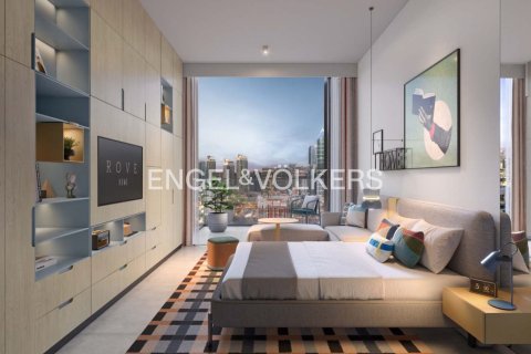 1 غرف نوم شقة في وسط مدينة دبي, الإمارات العربية المتحدة رقم 146925 9