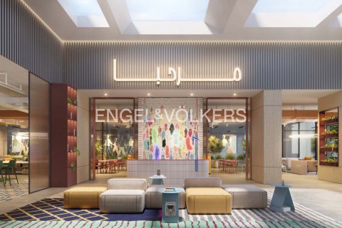 1 غرف نوم شقة في وسط مدينة دبي, الإمارات العربية المتحدة رقم 146925 22