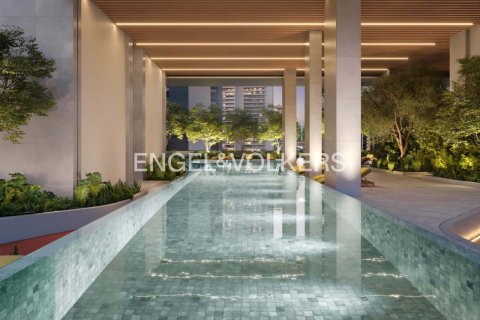 1 غرف نوم شقة في وسط مدينة دبي, الإمارات العربية المتحدة رقم 146925 12