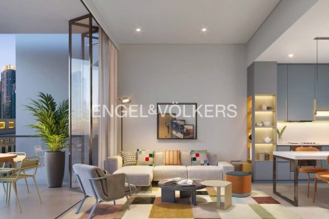 1 غرف نوم شقة في وسط مدينة دبي, الإمارات العربية المتحدة رقم 146925 4