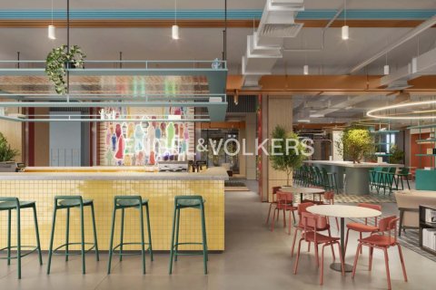 1 غرف نوم شقة في وسط مدينة دبي, الإمارات العربية المتحدة رقم 146925 6