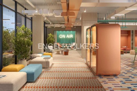 1 غرف نوم شقة في وسط مدينة دبي, الإمارات العربية المتحدة رقم 146925 14