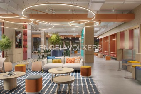 1 غرف نوم شقة في وسط مدينة دبي, الإمارات العربية المتحدة رقم 146925 10