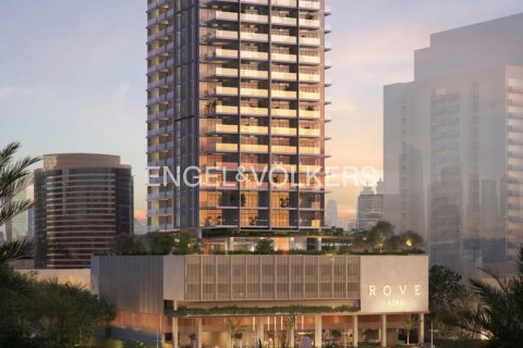 1 غرف نوم شقة في وسط مدينة دبي, الإمارات العربية المتحدة رقم 146925 21