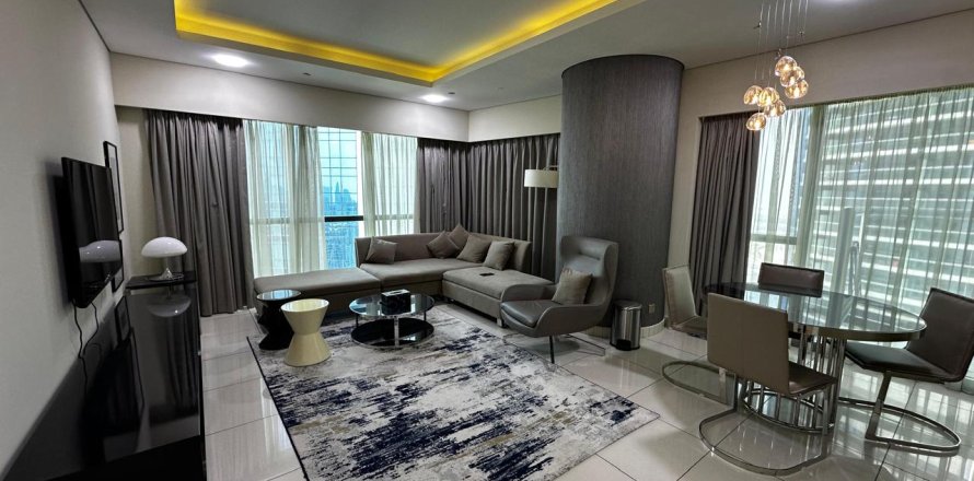 2 غرف نوم شقة في القصيص, الإمارات العربية المتحدة رقم 146927