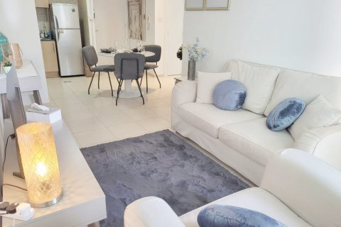 Apartment de 1 dormitorio en Business Bay, UAE No. 146928