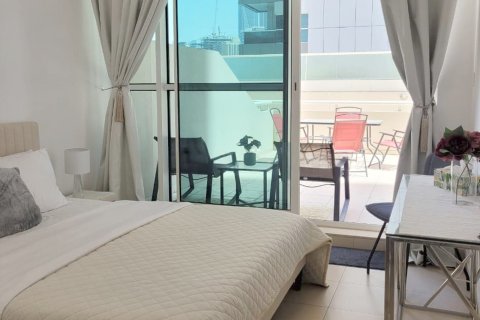 Apartment de 1 dormitorio en Business Bay, UAE No. 146928 5