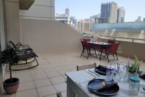 Apartment de 1 dormitorio en Business Bay, UAE No. 146928 12