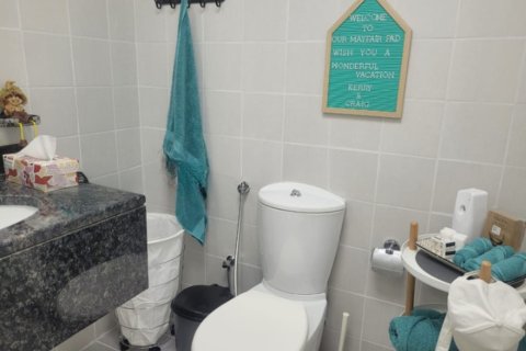 Apartment de 1 dormitorio en Business Bay, UAE No. 146928 10