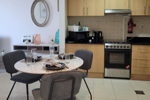 Apartment de 1 dormitorio en Business Bay, UAE No. 146928 9