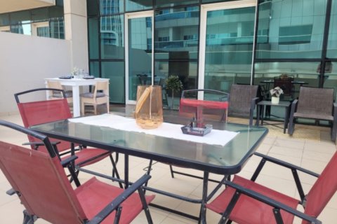 Apartment de 1 dormitorio en Business Bay, UAE No. 146928 6