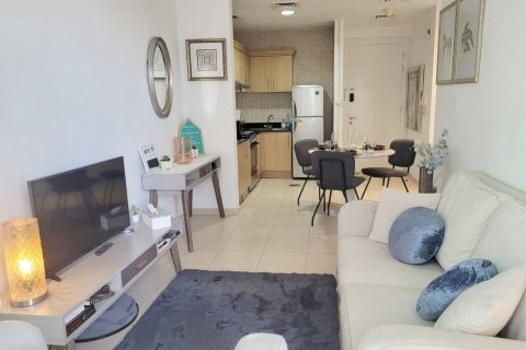 Apartment de 1 dormitorio en Business Bay, UAE No. 146928 3