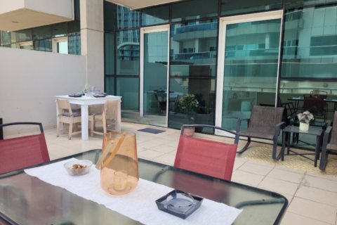 Apartment de 1 dormitorio en Business Bay, UAE No. 146928 7