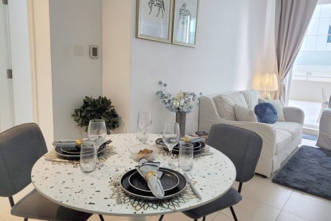 Apartment de 1 dormitorio en Business Bay, UAE No. 146928 8