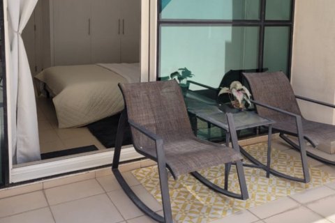 Apartment de 1 dormitorio en Business Bay, UAE No. 146928 11