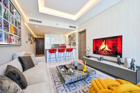 Apartment de 1 dormitorio en Business Bay, UAE No. 146930 5