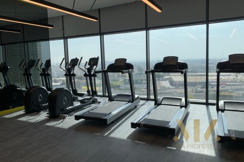 2 bedrooms Apartment in Aykon City, UAE No. 18542 15