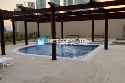 Appartement de 1 chambre à Al Reem Island, UAE No. 18540 3