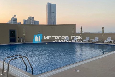 Appartement de 1 chambre à Al Reem Island, UAE No. 18540 19