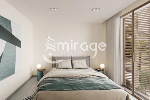4 bedrooms Villa on the Saadiyat Island, UAE No. 18527 7
