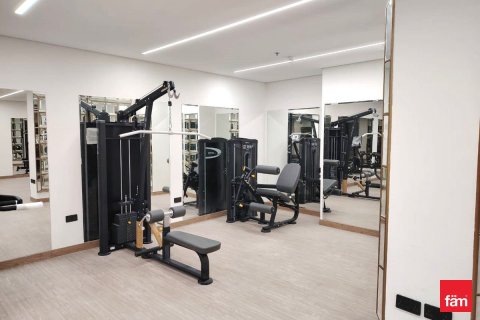 Apartment de 1 dormitorio  No. 125176 17