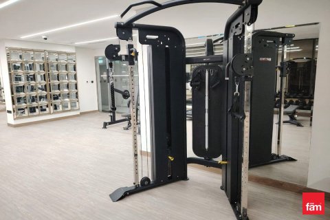 Apartment de 1 dormitorio  No. 125176 18