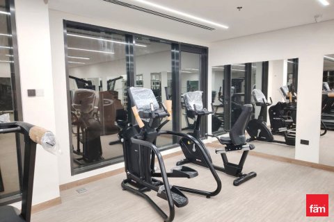 Apartment de 1 dormitorio  No. 125176 16