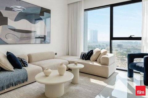 Apartment de 1 dormitorio  No. 125176 4